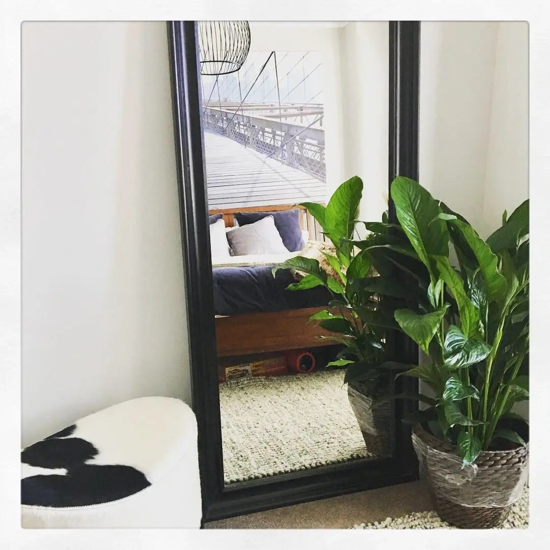 Belle & Cosy Interior Design - Mortlake home staging bedroom home staging 3