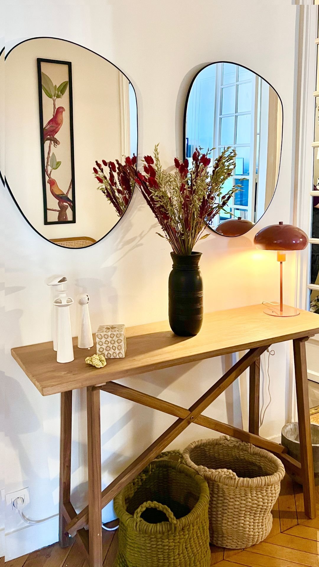 Belle & Cosy Interior Design Paris project after 3