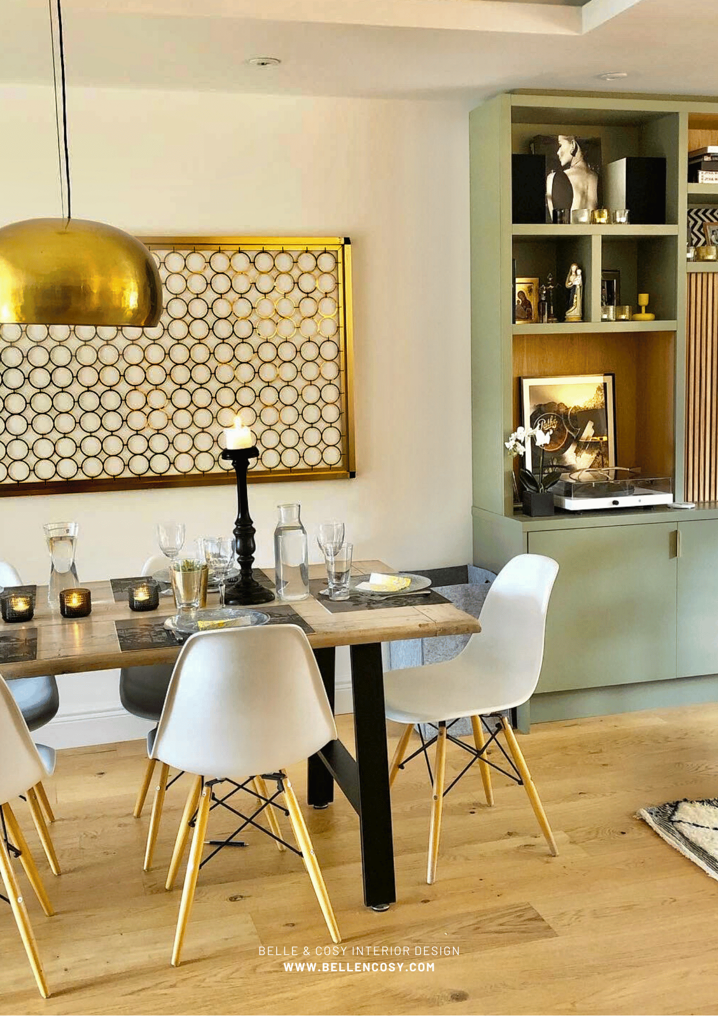Belle & Cosy Interior Design Portfolio (Portrait)2
