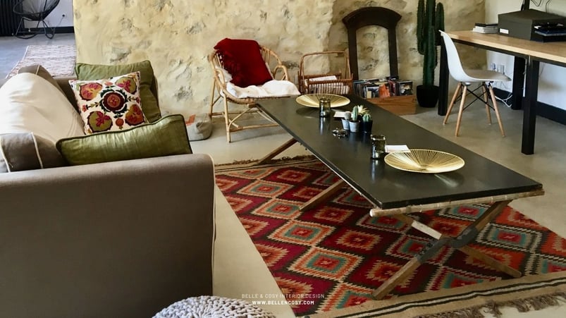 Belle & Cosy Interior Design Portfolio 109