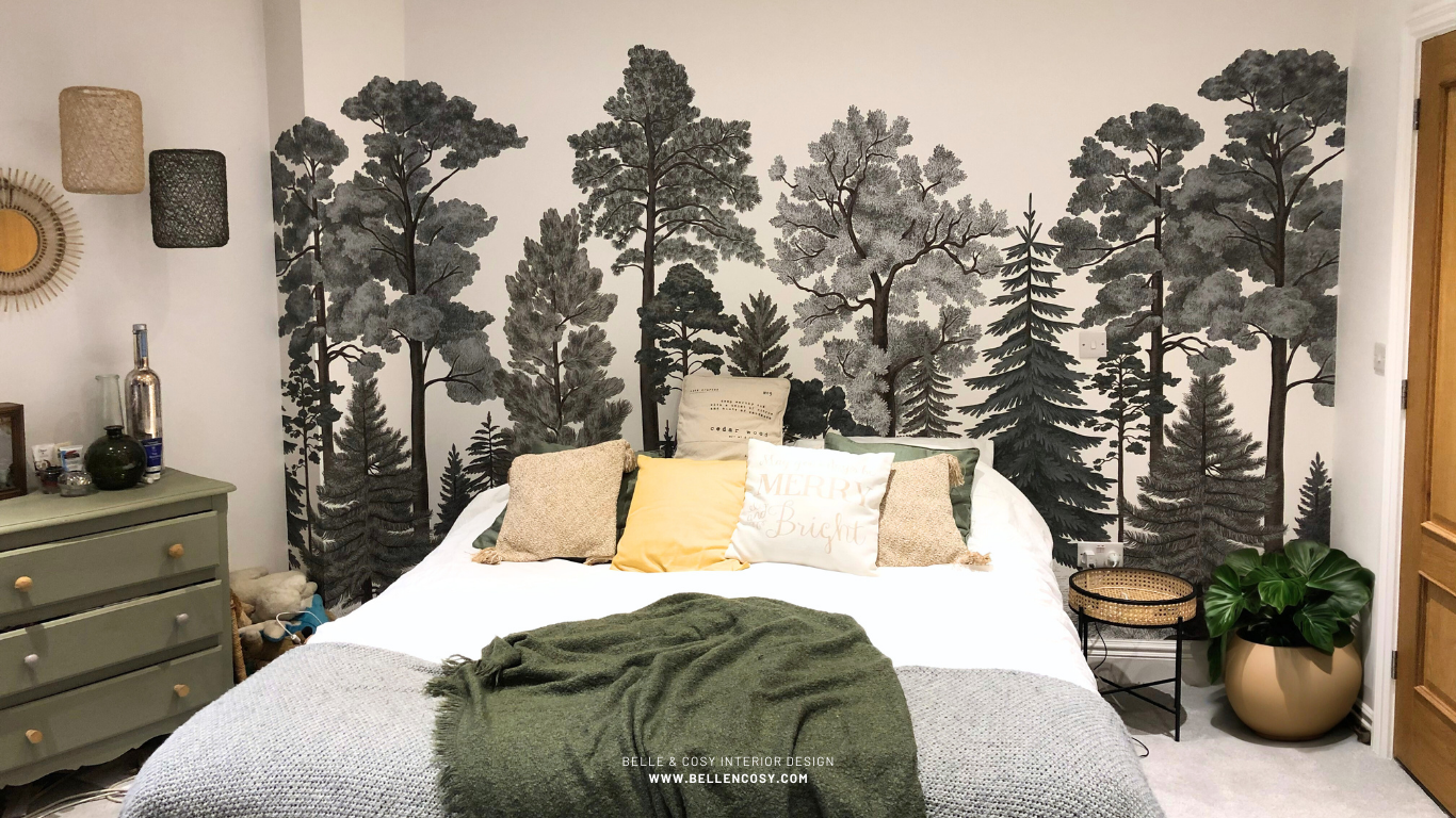 Belle & Cosy Interior Design Portfolio 118