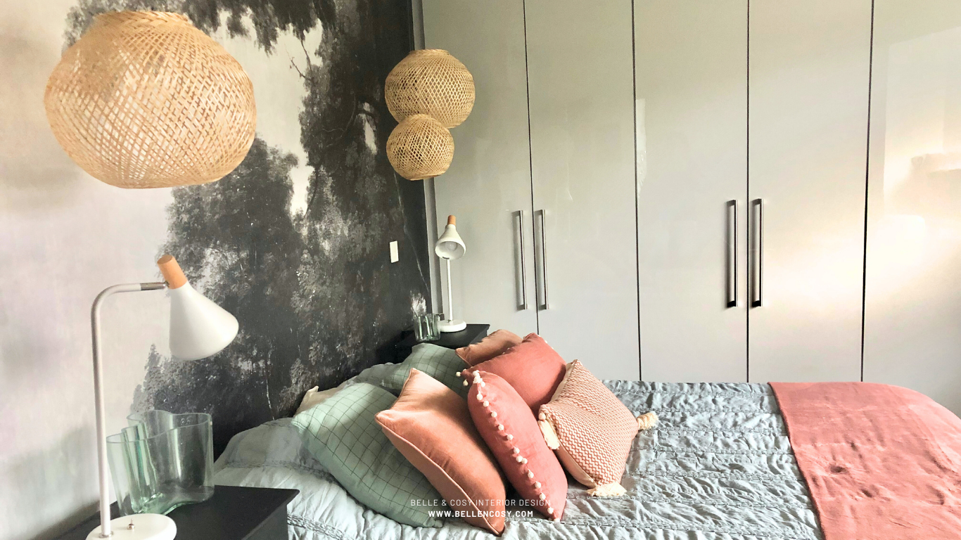 Belle & Cosy Interior Design Portfolio 119