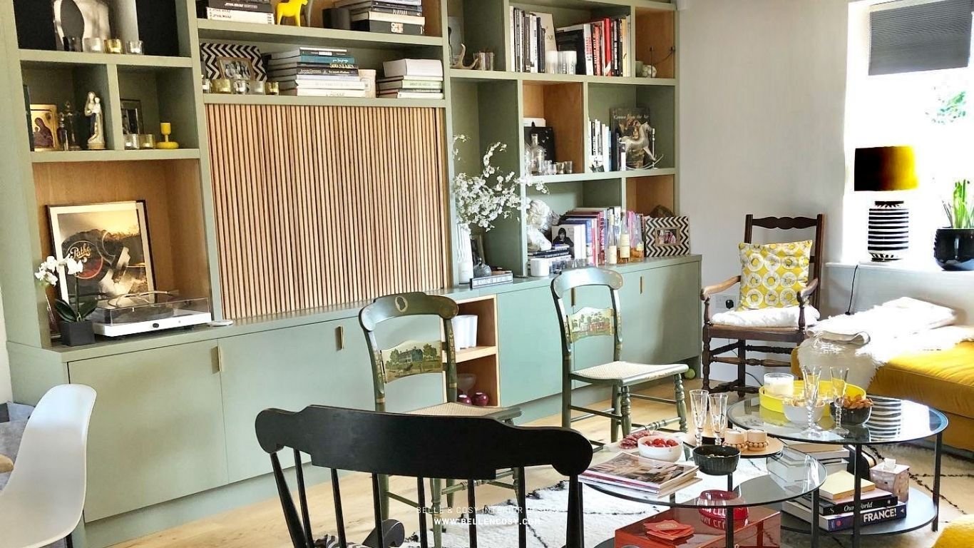 Belle & Cosy Interior Design Portfolio 16
