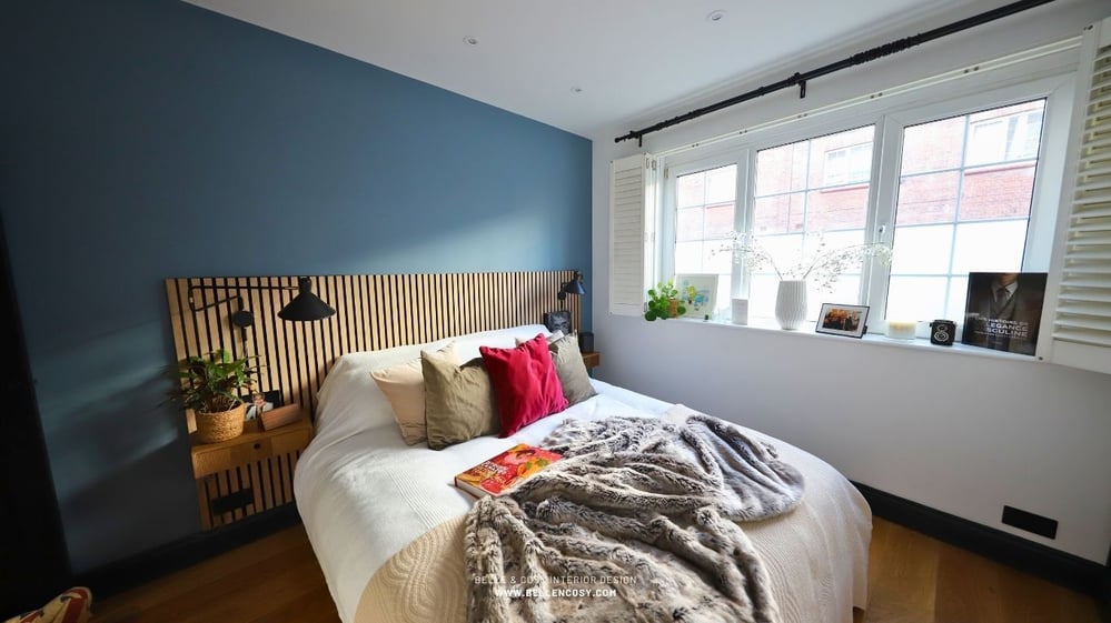 Belle & Cosy Interior Design Portfolio 28