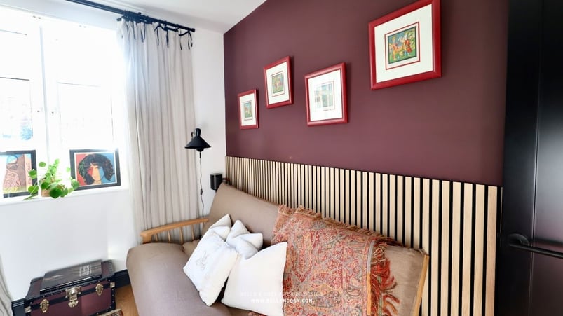 Belle & Cosy Interior Design Portfolio 31