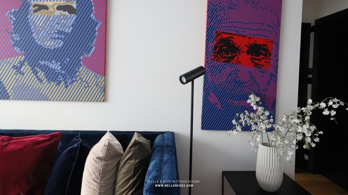 Belle & Cosy Interior Design Portfolio 42