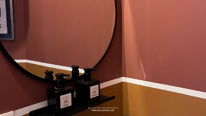 Belle & Cosy Interior Design Portfolio 64