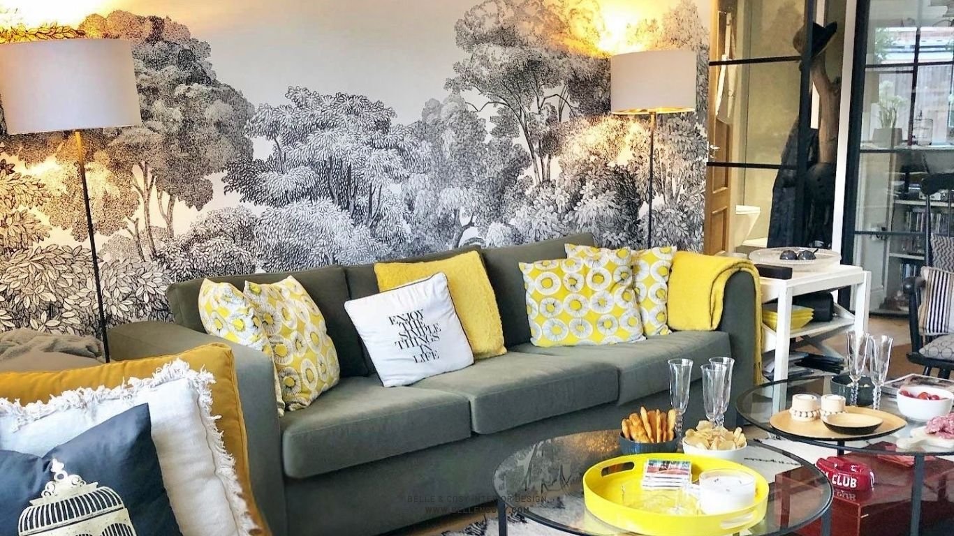 Belle & Cosy Interior Design Portfolio 90