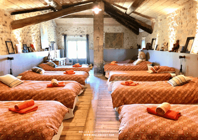 Belle & Cosy Interior Design Provence renovation project (10)