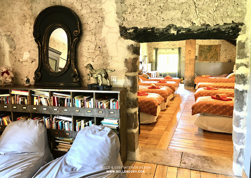Belle & Cosy Interior Design Provence renovation project (11)