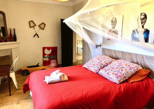 Belle & Cosy Interior Design Provence renovation project (13)