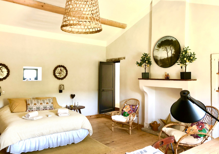 Belle & Cosy Interior Design Provence renovation project (15) 