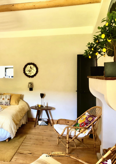 Belle & Cosy Interior Design Provence renovation project (28)