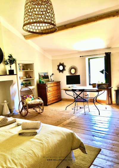 Belle & Cosy Interior Design Provence renovation project (29)