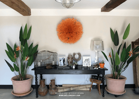 Belle & Cosy Interior Design Provence renovation project (3)