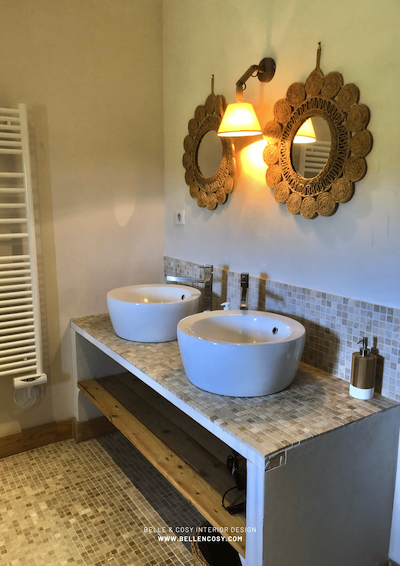 Belle & Cosy Interior Design Provence renovation project (30)