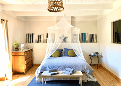 Belle & Cosy Interior Design Provence renovation project (7)