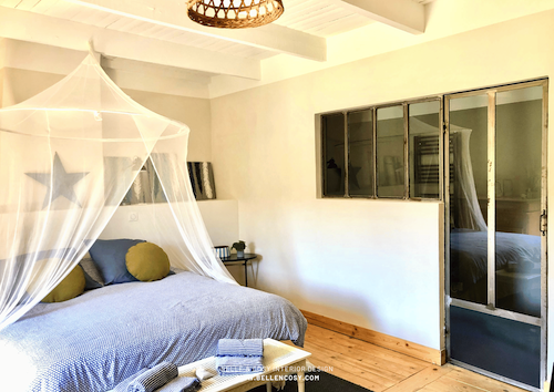 Belle & Cosy Interior Design Provence renovation project (8)