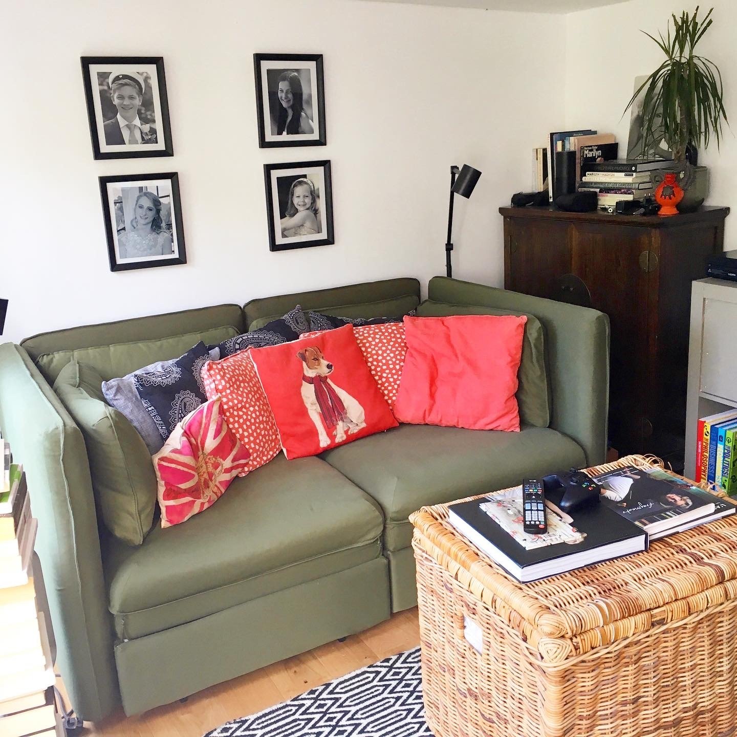 Belle & Cosy Twickenham project 5