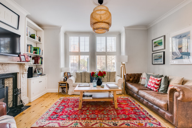 home-staging Belle & Cosy Interior Design 3