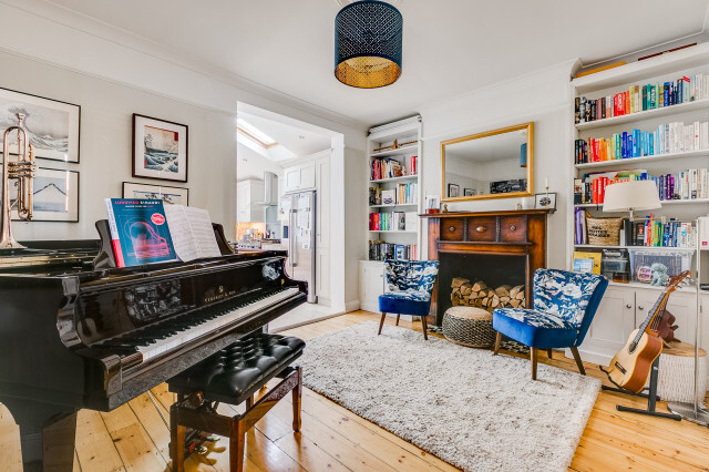 home-staging Belle & Cosy Interior Design 4