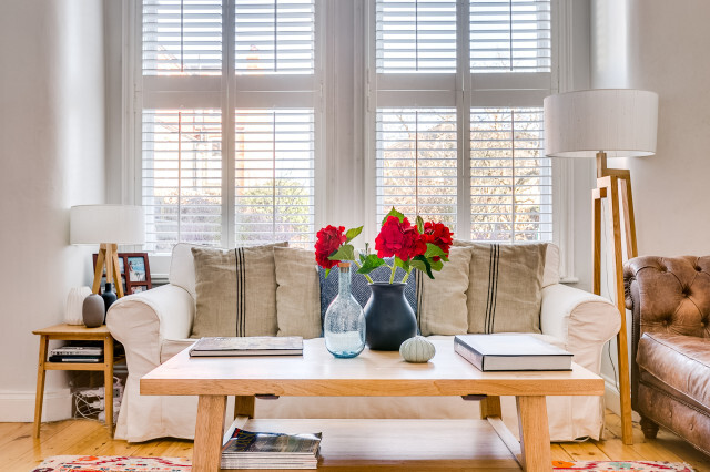 home-staging Belle & Cosy Interior Design