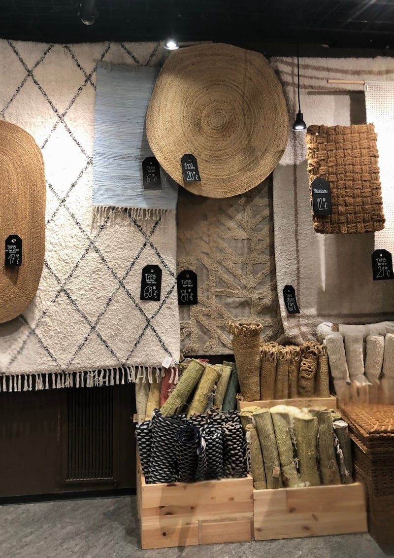 Access to discounts Belle & Cosy