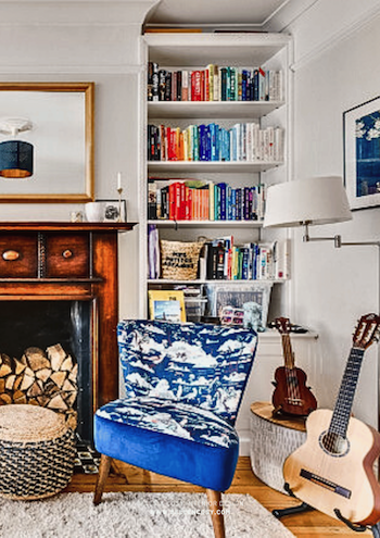 Belle & Cosy Interior Design Portfolio (Portrait) 71