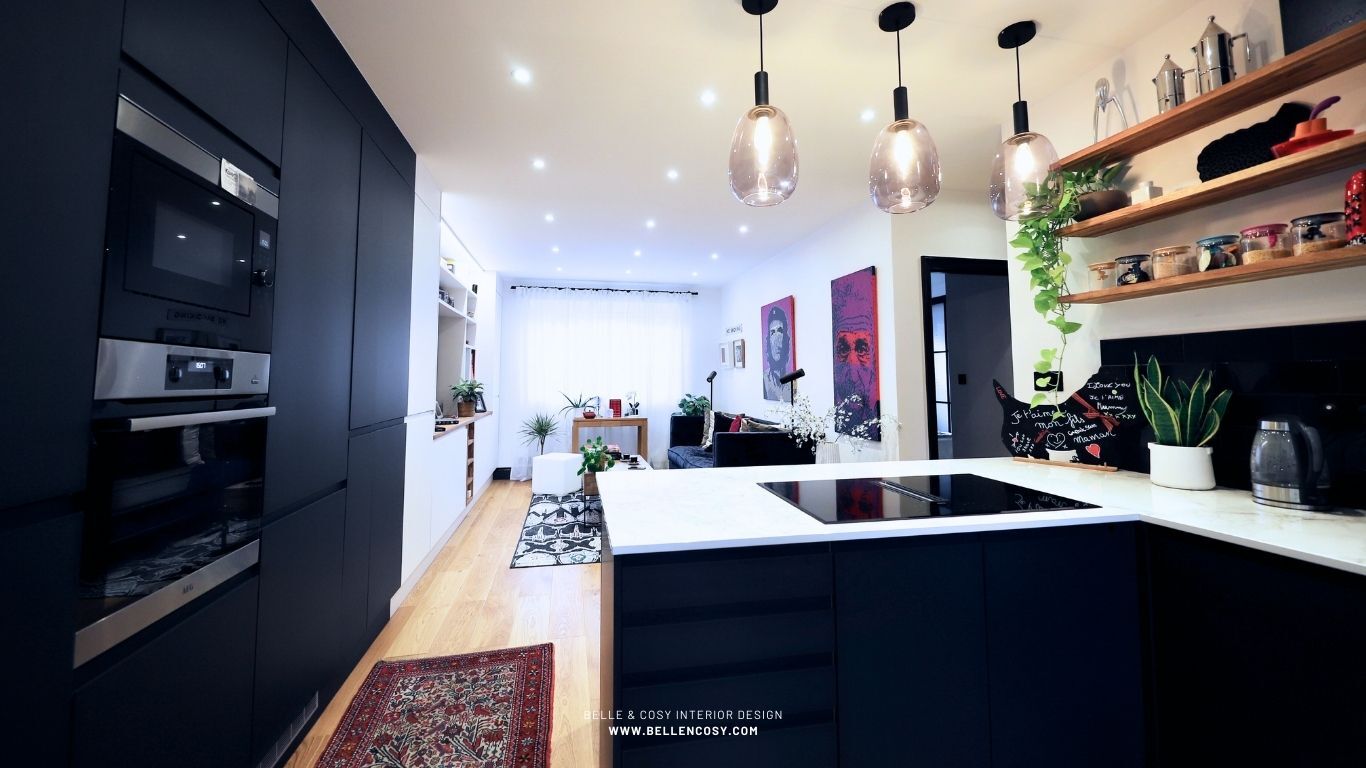 Belle & Cosy Interior Design Portfolio 10