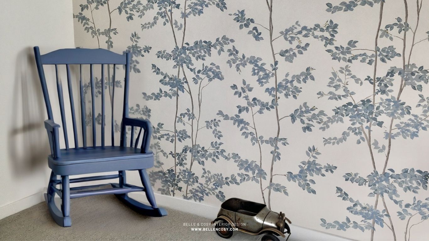 Belle & Cosy Interior Design Portfolio 102