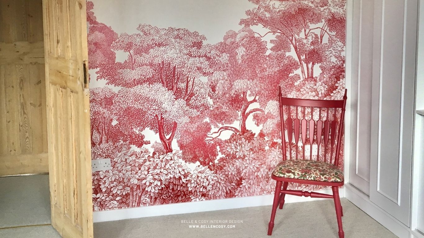 Belle & Cosy Interior Design Portfolio 103