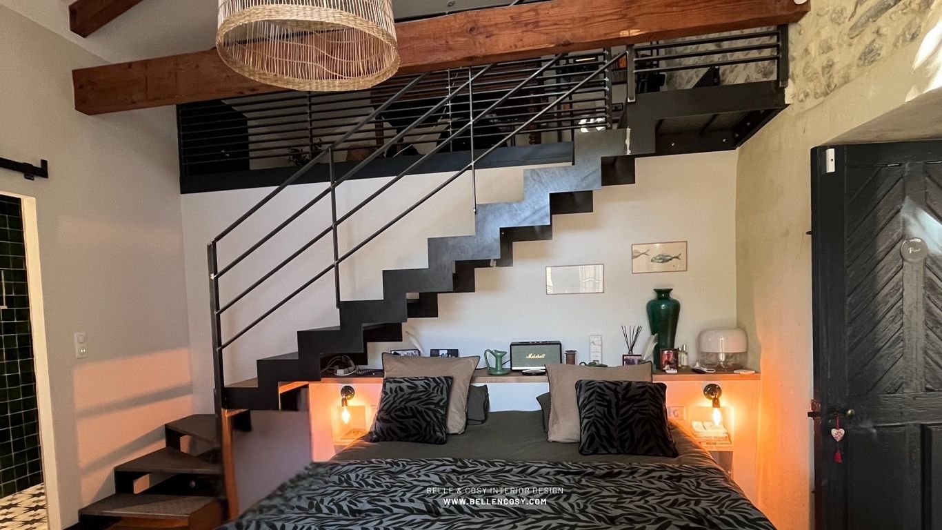 Belle & Cosy Interior Design Portfolio 12