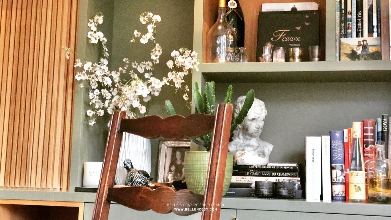 Goodbye minimalism: why intentional clutter is the new luxury