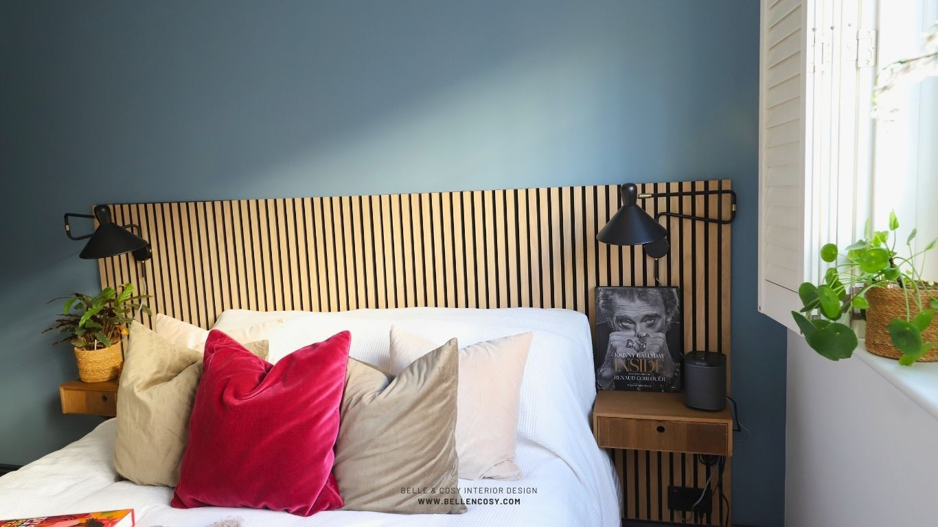 Belle & Cosy Interior Design Portfolio 29