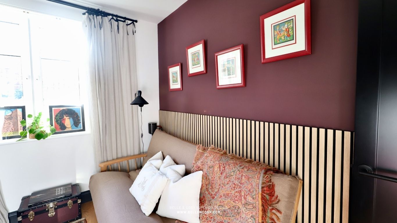 Belle & Cosy Interior Design Portfolio 31