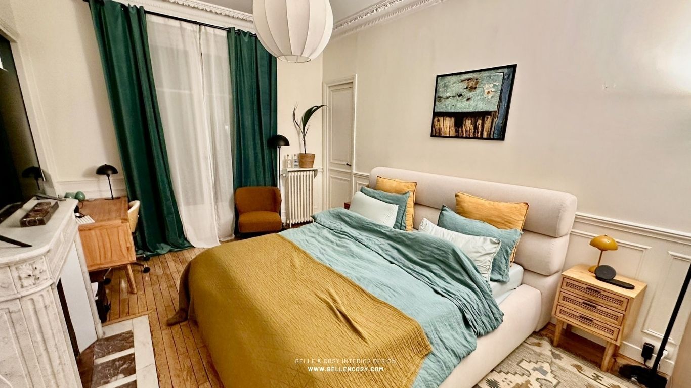 Belle & Cosy Interior Design Portfolio 39