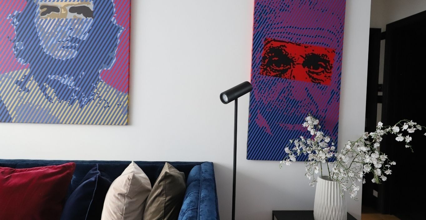 Belle & Cosy Interior Design Portfolio 42