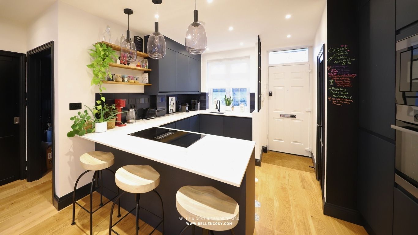 Belle & Cosy Interior Design Portfolio 44