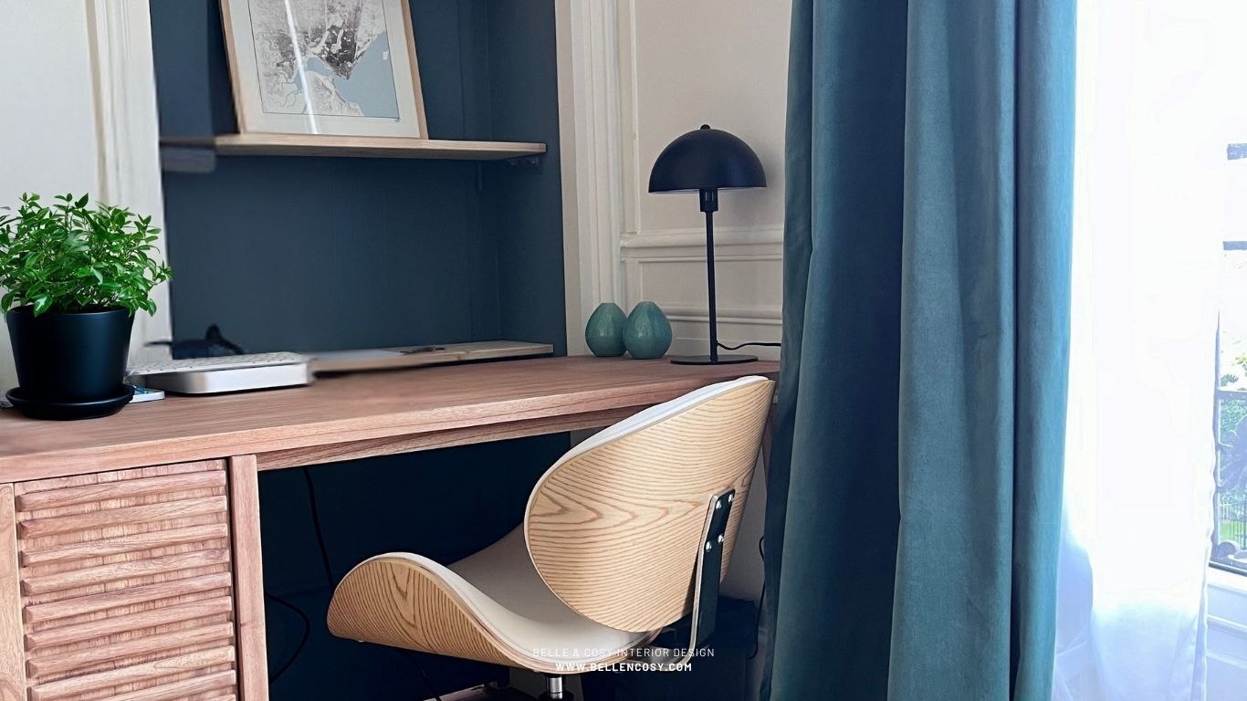 Belle & Cosy Interior Design Portfolio 50