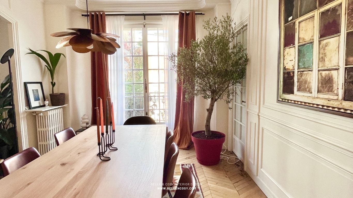 Belle & Cosy Interior Design Portfolio 58
