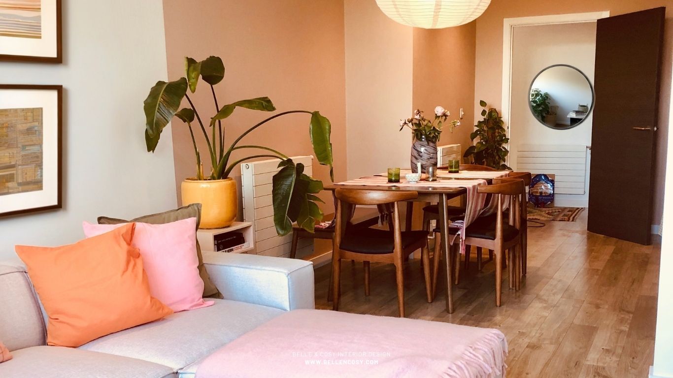 Belle & Cosy Interior Design Portfolio 6-1