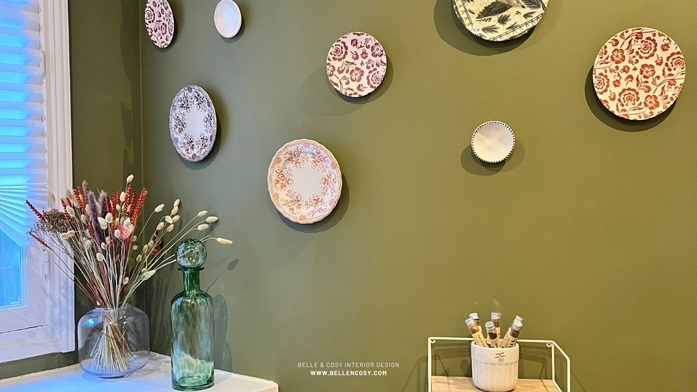 Interior design ideas for an affordable contemporary transformation
