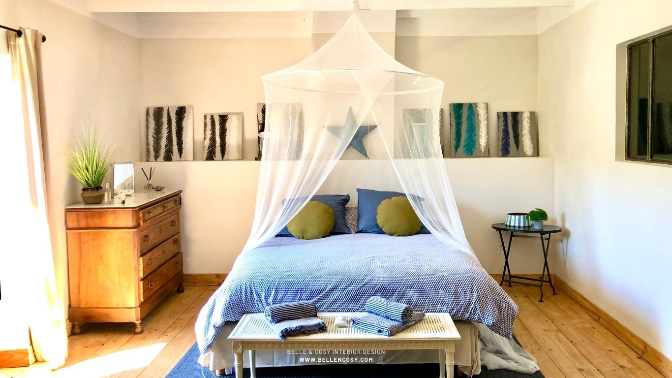 Belle & Cosy Interior Design Portfolio 77
