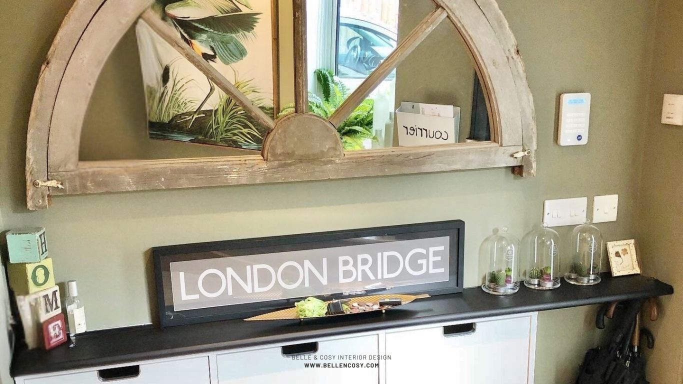 Belle & Cosy Interior Design Portfolio 8
