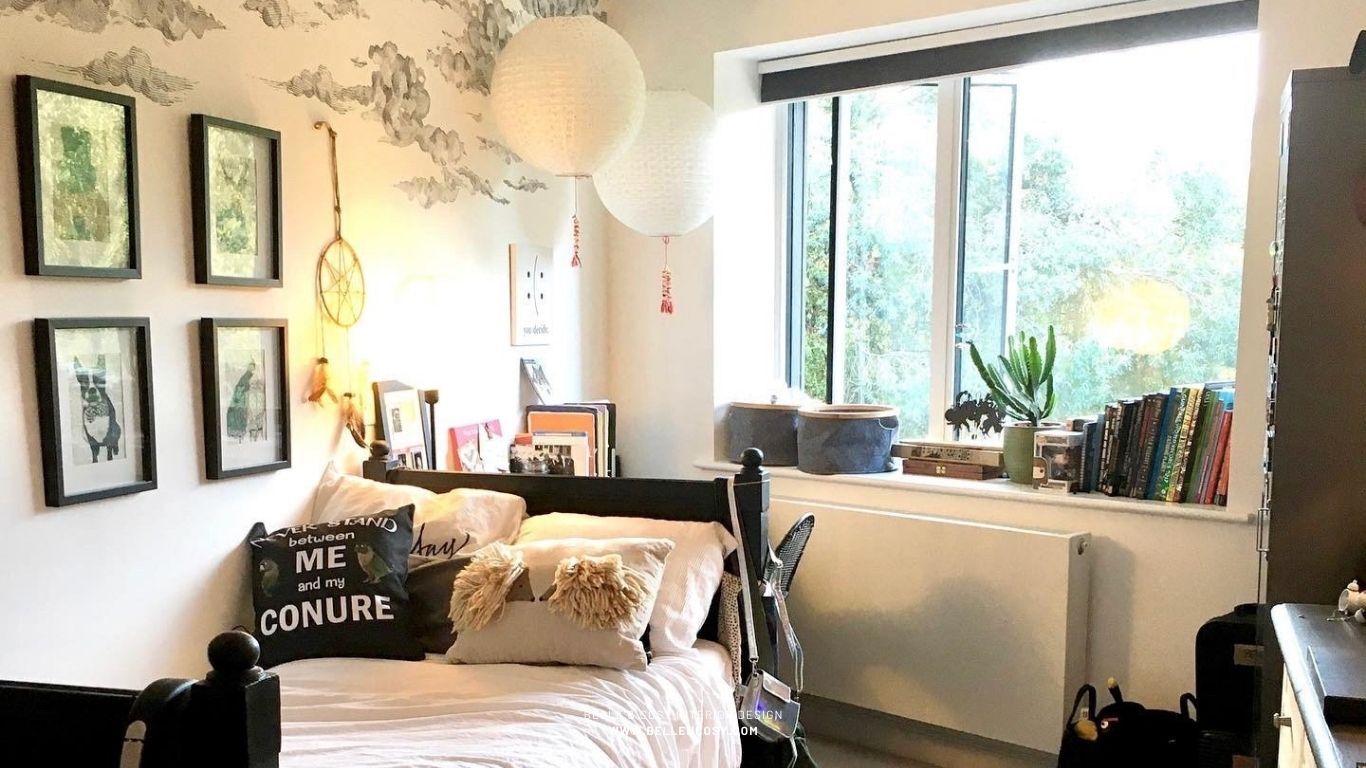 Belle & Cosy Interior Design Portfolio 87