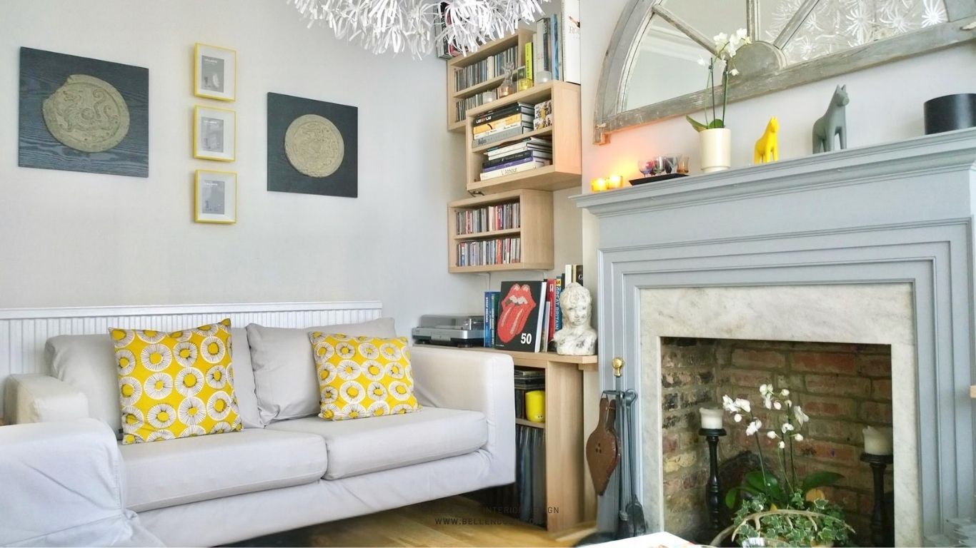 Belle & Cosy Interior Design Portfolio 91