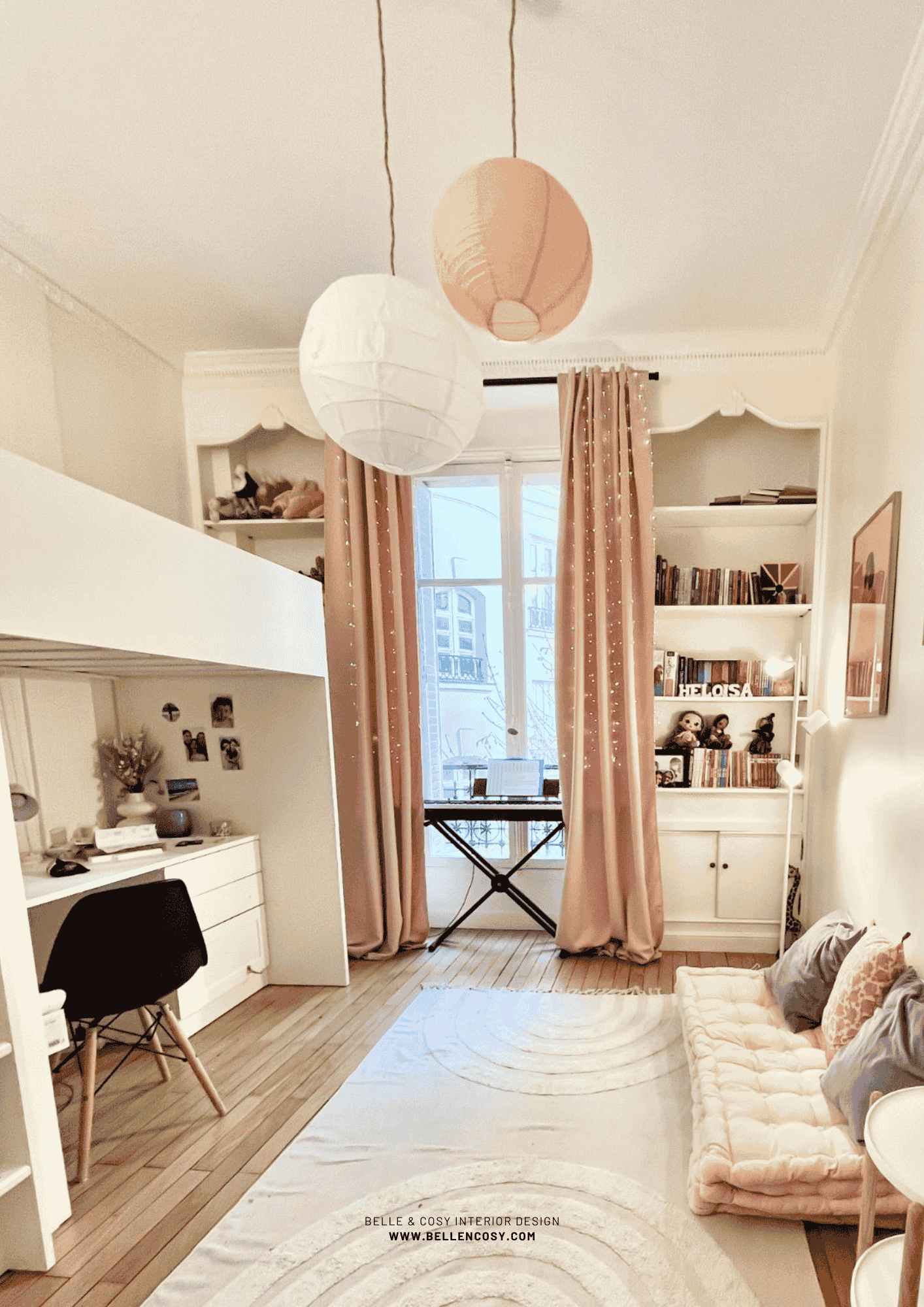 Belle & Cosy Portfolio (2)
