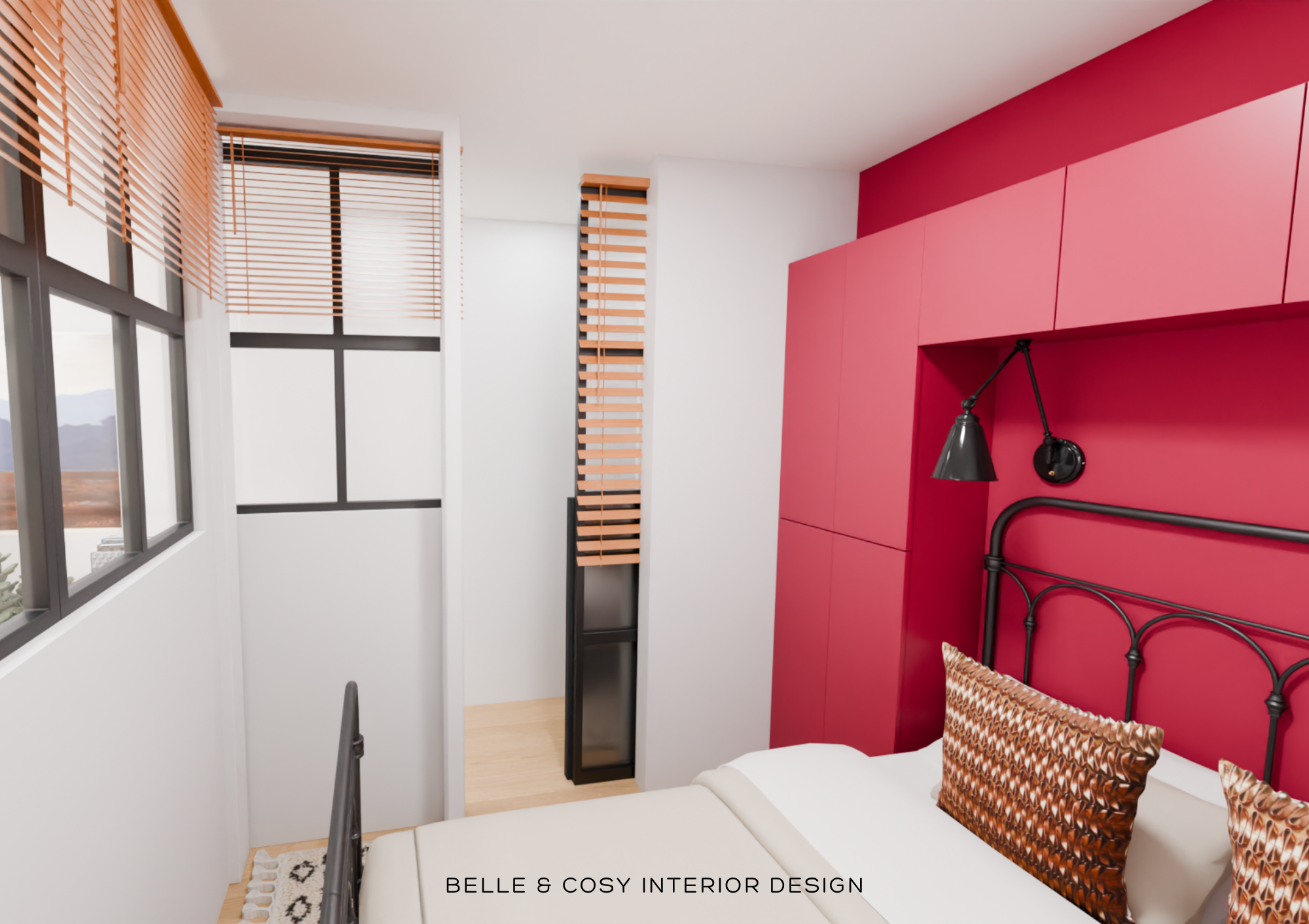 Why hiring an interior designer is a smart investment